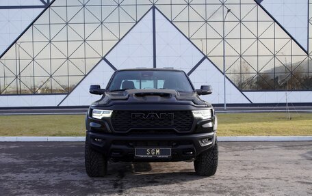 Rambler 1500, 2025 год, 12 800 000 рублей, 2 фотография