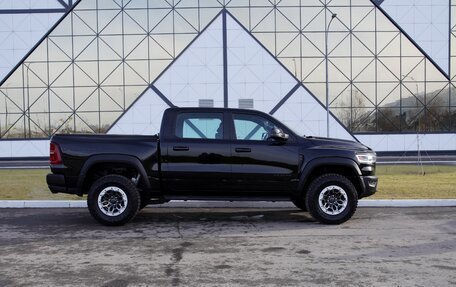 Rambler 1500, 2025 год, 12 800 000 рублей, 4 фотография