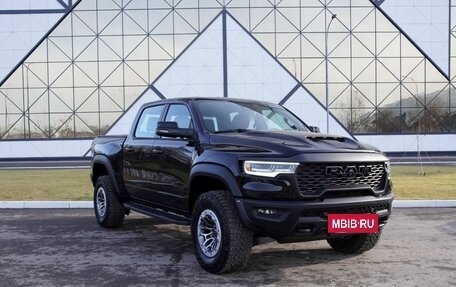 Rambler 1500, 2025 год, 12 800 000 рублей, 3 фотография