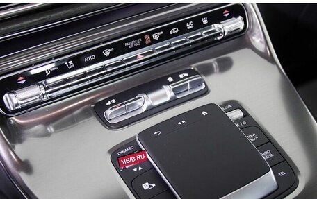 Mercedes-Benz V-Класс, 2025 год, 15 000 000 рублей, 16 фотография