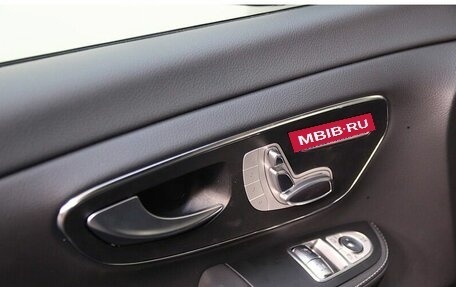 Mercedes-Benz V-Класс, 2025 год, 15 000 000 рублей, 15 фотография