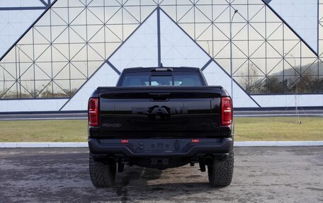 Rambler 1500, 2025 год, 12 800 000 рублей, 6 фотография