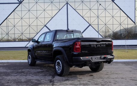 Rambler 1500, 2025 год, 12 800 000 рублей, 7 фотография