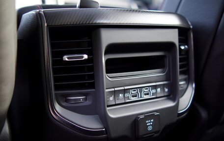 Rambler 1500, 2025 год, 12 800 000 рублей, 16 фотография