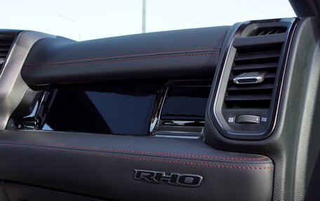 Rambler 1500, 2025 год, 12 800 000 рублей, 11 фотография