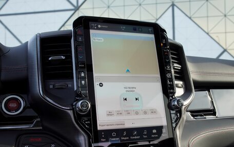 Rambler 1500, 2025 год, 12 800 000 рублей, 18 фотография