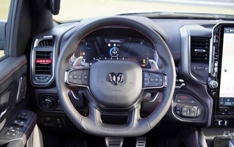 Rambler 1500, 2025 год, 12 800 000 рублей, 9 фотография