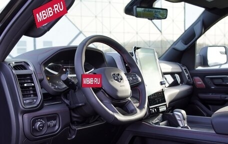 Rambler 1500, 2025 год, 12 800 000 рублей, 8 фотография