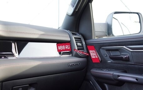 Rambler 1500, 2025 год, 12 800 000 рублей, 17 фотография