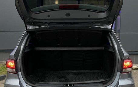 KIA Rio IV, 2020 год, 1 549 000 рублей, 10 фотография