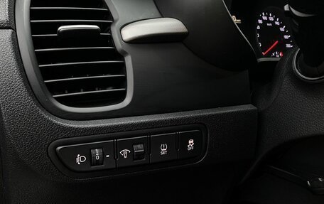 KIA Rio IV, 2020 год, 1 549 000 рублей, 21 фотография