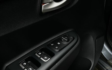 KIA Rio IV, 2020 год, 1 549 000 рублей, 20 фотография