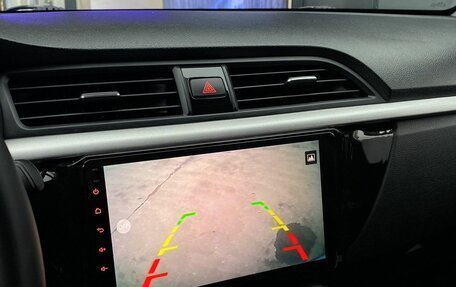 KIA Rio IV, 2020 год, 1 549 000 рублей, 18 фотография