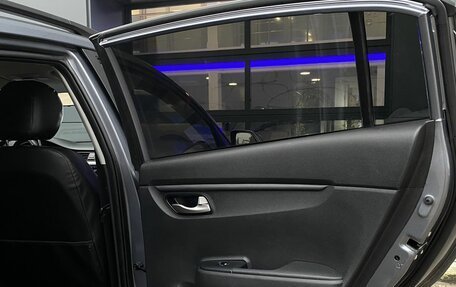 KIA Rio IV, 2020 год, 1 549 000 рублей, 28 фотография