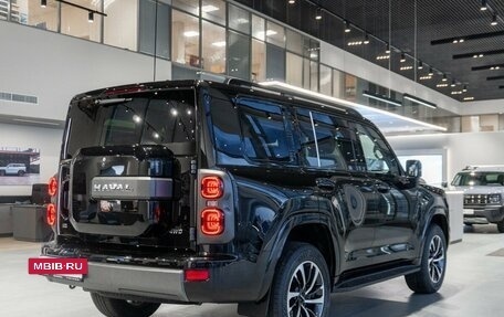 Haval H9, 2024 год, 4 969 000 рублей, 8 фотография