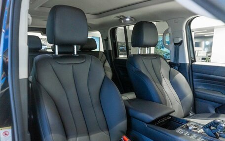 Haval H9, 2024 год, 4 969 000 рублей, 19 фотография