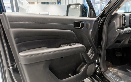 Haval H9, 2024 год, 4 969 000 рублей, 22 фотография