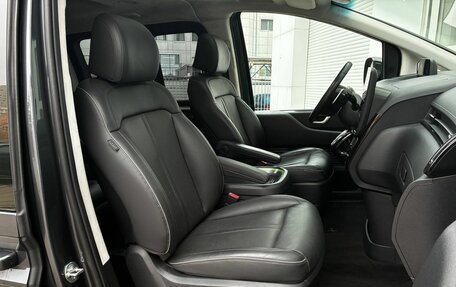 Hyundai Staria, 2023 год, 4 990 000 рублей, 12 фотография