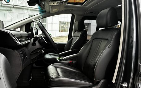 Hyundai Staria, 2023 год, 4 990 000 рублей, 8 фотография