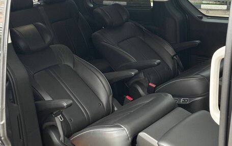 Hyundai Staria, 2023 год, 4 990 000 рублей, 11 фотография