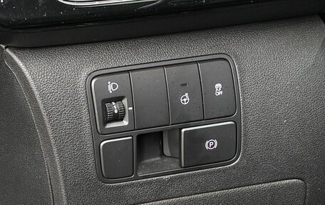 Hyundai Staria, 2023 год, 4 990 000 рублей, 18 фотография