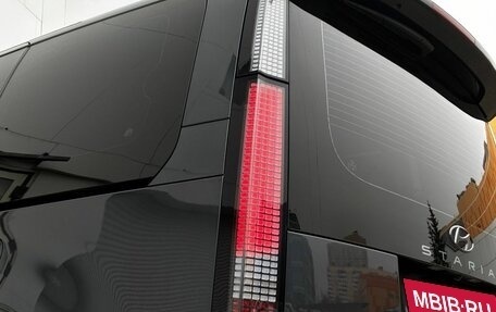 Hyundai Staria, 2023 год, 4 990 000 рублей, 6 фотография