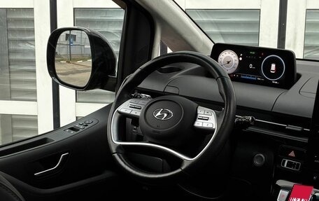 Hyundai Staria, 2023 год, 4 990 000 рублей, 15 фотография