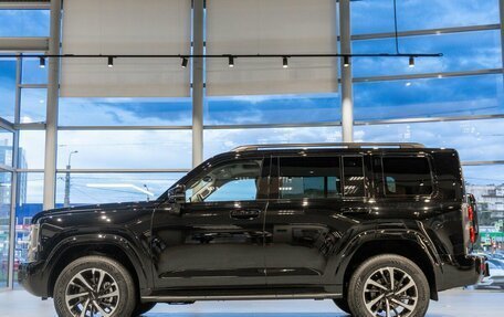 Haval H9, 2024 год, 4 869 000 рублей, 5 фотография