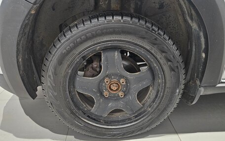 Renault Sandero II рестайлинг, 2017 год, 969 000 рублей, 14 фотография