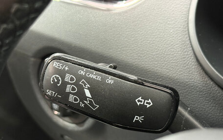 Skoda Octavia, 2019 год, 1 795 000 рублей, 8 фотография