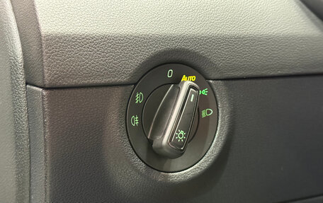 Skoda Octavia, 2019 год, 1 795 000 рублей, 9 фотография