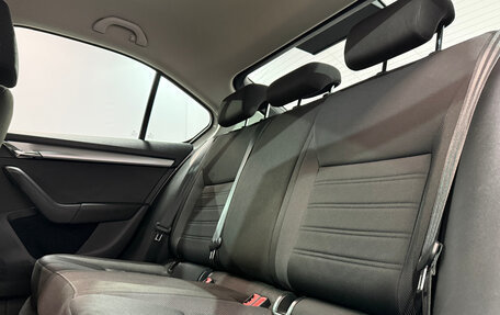 Skoda Octavia, 2019 год, 1 795 000 рублей, 16 фотография