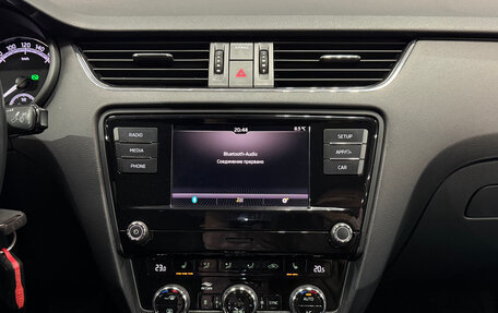 Skoda Octavia, 2019 год, 1 795 000 рублей, 10 фотография