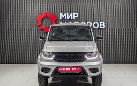 ЛуАЗ Patriot, 2024 год, 1 455 000 рублей, 2 фотография