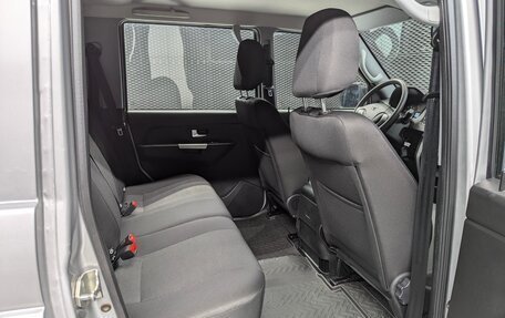 ЛуАЗ Patriot, 2024 год, 1 455 000 рублей, 16 фотография