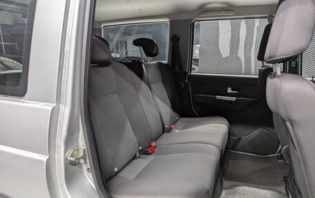 ЛуАЗ Patriot, 2024 год, 1 455 000 рублей, 17 фотография