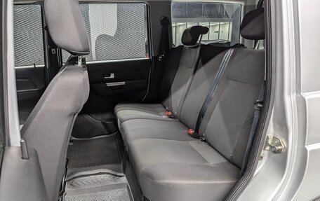 ЛуАЗ Patriot, 2024 год, 1 455 000 рублей, 15 фотография