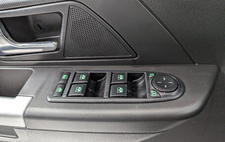 ЛуАЗ Patriot, 2024 год, 1 455 000 рублей, 25 фотография