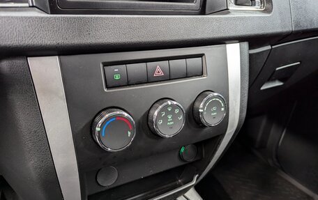 ЛуАЗ Patriot, 2024 год, 1 455 000 рублей, 22 фотография