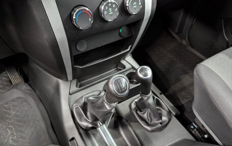 ЛуАЗ Patriot, 2024 год, 1 455 000 рублей, 23 фотография