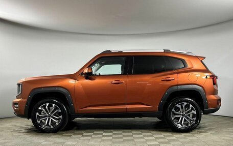 Haval H7, 2025 год, 3 949 000 рублей, 2 фотография