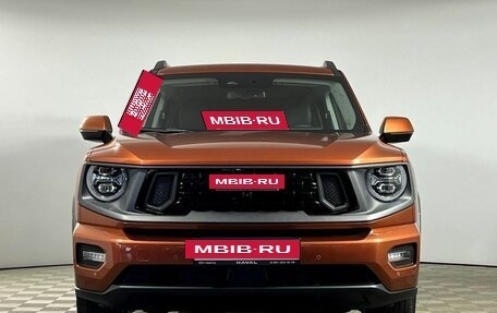 Haval H7, 2025 год, 3 949 000 рублей, 5 фотография