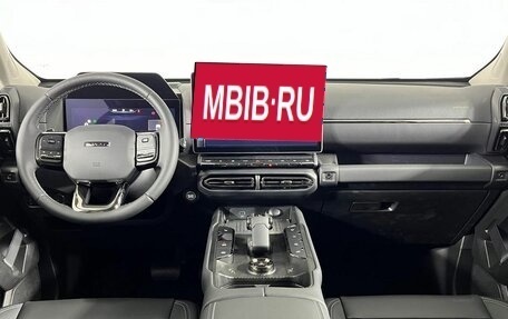 Haval H7, 2025 год, 3 949 000 рублей, 10 фотография