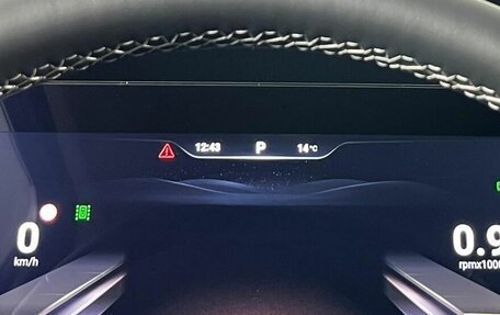 Haval H7, 2025 год, 3 949 000 рублей, 13 фотография