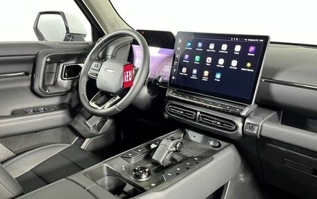 Haval H7, 2025 год, 3 949 000 рублей, 11 фотография