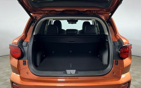 Haval H7, 2025 год, 3 949 000 рублей, 28 фотография