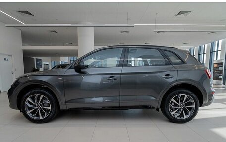 Audi Q5, 2025 год, 7 000 000 рублей, 3 фотография