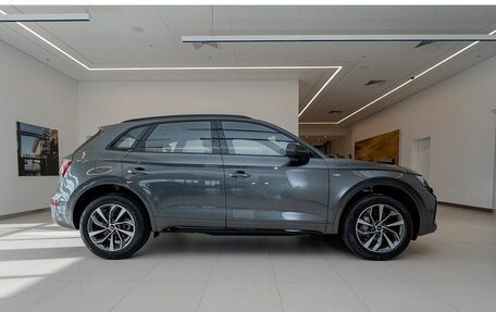 Audi Q5, 2025 год, 7 000 000 рублей, 4 фотография