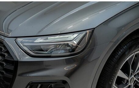 Audi Q5, 2025 год, 7 000 000 рублей, 11 фотография