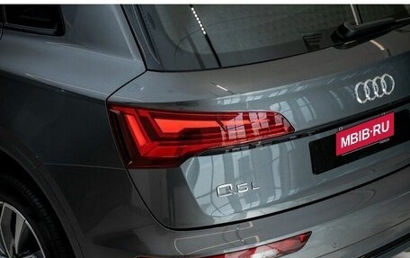 Audi Q5, 2025 год, 7 000 000 рублей, 12 фотография